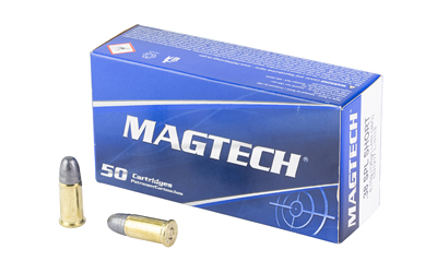 MAGTECH 38 SPL SHRT 125G LRN 50/1000 — view 1