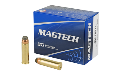 MAGTECH 454CASULL 260GR SJSP 20/1000 — view 1