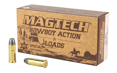 MAGTECH 44SPL 240GR LFN CWBY 50/1000 — view 1