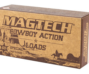 MAGTECH 44SPL 240GR LFN CWBY 50/1000 — view 3