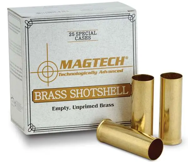MAGTECH AMO 44-40 WIN 225GR LFN 50-RD ( 20 BOXES PER CASE ) — view 1