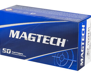 MAGTECH 357 MAG 125 FMJ FLAT 50/1000 — view 3