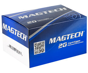 MAGTECH 500SW 400GR SJSP 20/500 — view 2