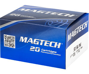 MAGTECH 500SW 400GR SJSP 20/500 — view 3