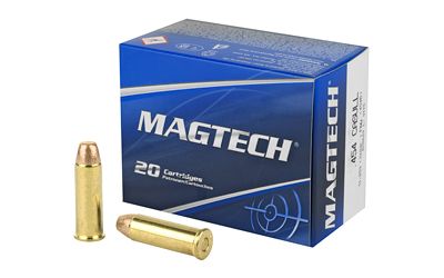 MAGTECH 454 CASULL 260GR FMJ 20/1000 — view 1