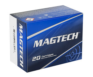 MAGTECH 454 CASULL 260GR FMJ 20/1000 — view 2