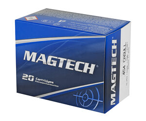MAGTECH 454 CASULL 260GR FMJ 20/1000 — view 3