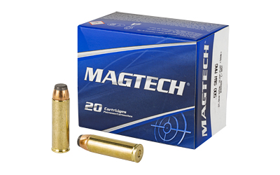 MAGTECH 500SW 325GR SJSP 20/500 — view 1