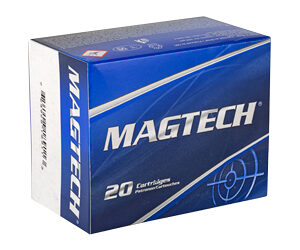 MAGTECH 500 S&W 325GR SJSP LT 20/500 — view 2