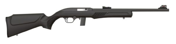 ROSSI RS22 22LR BLK/SYN 18" 10+1 — view 1