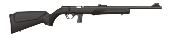 ROSSI RB22 22LR BLK/SYN 18" 10+1 — view 1