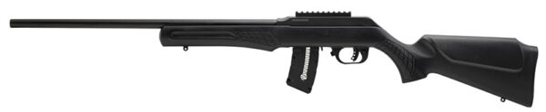 Rossi RS S/A Rfl 22WMR 21" Blk/Blk 10rd — view 1