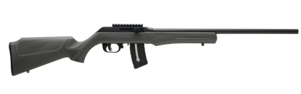 RS22 .22 Mag 21" Blk/Gry 10-rd — view 1