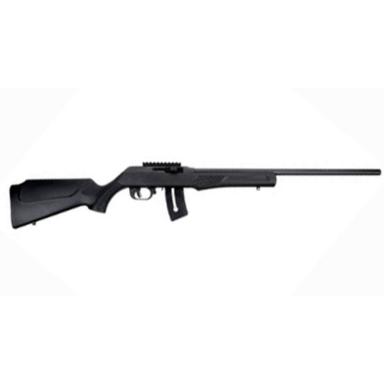 ROSSI RS22M SEMI AUTO 22MAG 21 TB BLK SYN — view 1