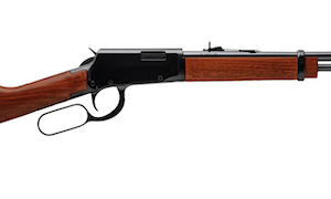 ROSSI RIO BRAVO 22 18" 15RD BK/HW