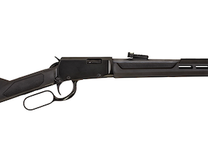 ROSSI RIO BRAVO 22 18" 15RD BK