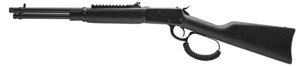 Rossi R92 L/A Rfl 44M 16.5"TripleBlk 8rd — view 1