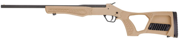 Rossi SS 410ga 18.5" Blk/Tan Tuffy — view 1