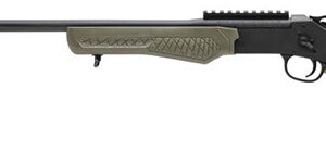 Rossi SS 410ga 26"XF Turkey Blk/ODGTuffy