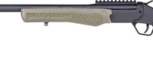 ROSSI TURKEY 20GA 3" 26" BLACK - OD GREEN THUMBHOLE SYNTHETIC — view 3