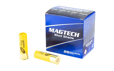 MAGTECH 20GA 2.75" TTT 25/250 — view 1