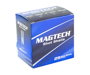 MAGTECH 20GA 2.75" TTT 25/250 — view 2