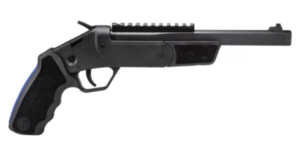 ROSSI BRAWLER 410/9" BL/BK — view 1