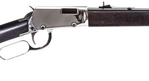 RIO BRAVO 22LR 18" 15-RDS NI/HW