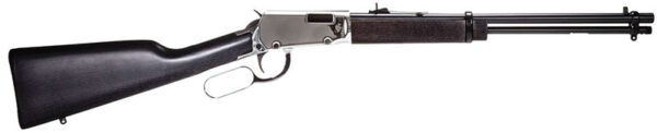 RIO BRAVO 22LR 18" 15-RDS NI/HW — view 1