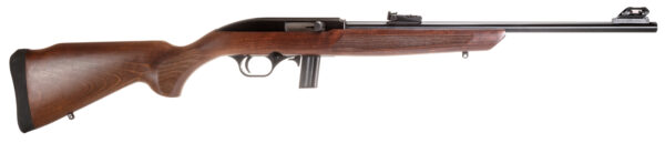 ROSSI RS22 22LR BLK/WD 18" 10+1 — view 1