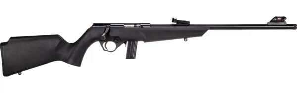 ROSSI RB22 22LR BLK/SYN 16.5" 10+1 — view 1