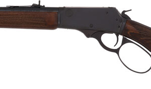 ROSSI R95 TRAPPER 30-30 WIN - 16.5" BBL. LG LOOP BLUE WOOD — view 2