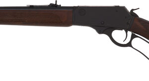 ROSSI R95 30-30 LEVER RIFLE - 20" BBL. BLUED WOOD — view 2