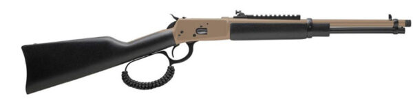 R92 .44MAG- TB 16.5'' 8-RDS MAGPUL FDE — view 1