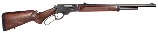 ROSSI R95 45-70 BL/WD 22" — view 1