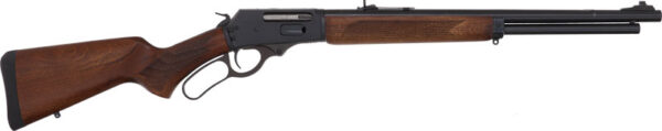 ROSSI R95 CLASSIC 444 MARLIN - 20" BBL. BLACK WOOD — view 1