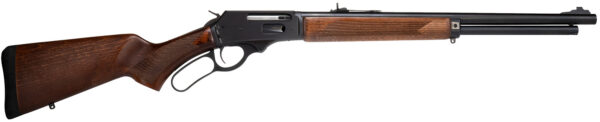 Rossi 950444161 R95  444 Marlin 5+1 16.50" Black Oxide Alloy Steel Barrel, Black Oxide Alloy Steel Receiver, Fixed Hardwood Stock — view 1