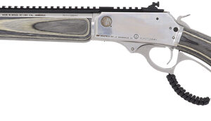 ROSSI R95 444 MARLIN - 18" BBL. SS LAMINATED THREADED — view 2