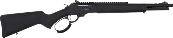 ROSSI R95 TRIPLE BLACK - 444 MARLIN 16.5" BLACK THREAD — view 1