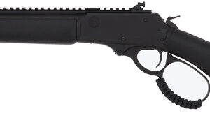 ROSSI R95 TRIPLE BLACK - 444 MARLIN 16.5" BLACK THREAD — view 2