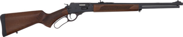 ROSSI R95 CLASSIC 357 MAG - 20" BBL. BLACK WOOD — view 1
