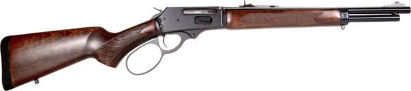 ROSSI R95 TRAPPER 44 REM MAG - 16.5" BBL. BLACK WOOD — view 1
