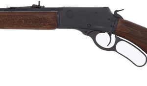 ROSSI R95 TRAPPER 357 MAG - 16.5" BBL. BLACK WOOD — view 2