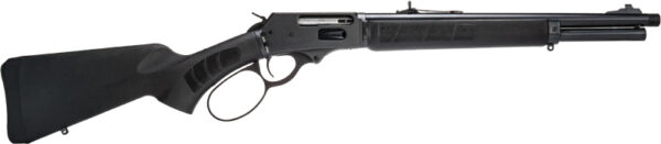 ROSSI R95 TRAPPER 45-70 GOVT - 16.5" BBL. BLACK PLOYMER — view 1