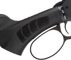 ROSSI R95 TRAPPER 45-70 GOVT - 16.5" BBL. BLACK PLOYMER — view 2