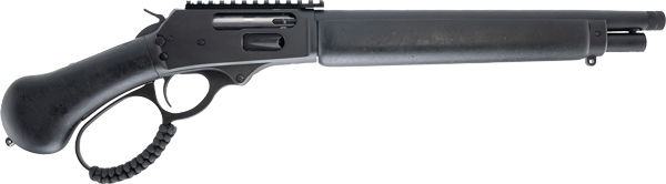 ROSSI R95 45-70 GOVT LEVER - PISTOL 13.25" BLACK CERAKOTE — view 1