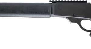 ROSSI R95 45-70 GOVT LEVER - PISTOL 13.25" BLACK CERAKOTE — view 2