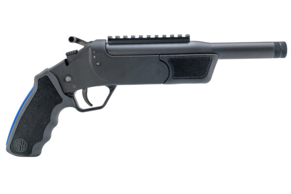 ROSSI BRAWLER 5.56MM 9" BL/BK — view 1