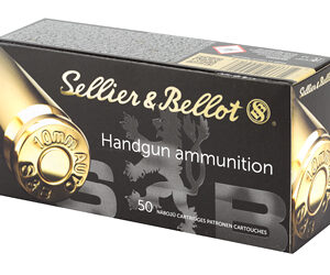 S&B 10MM 180GR FMJ 50/1000 — view 3