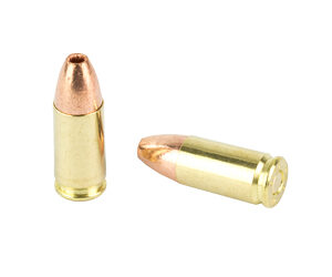 S&B 9MM 100GR XRG 25/1000 — view 4